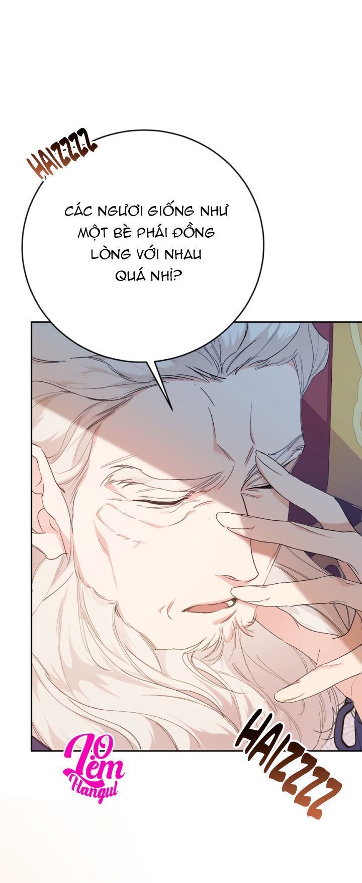 con rối ác nữ marionette chapter 15 57