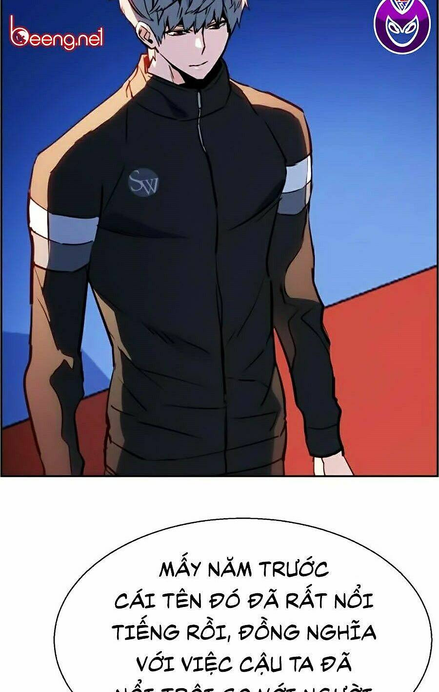 bạn học tôi là lính đánh thuê chapter 26 113