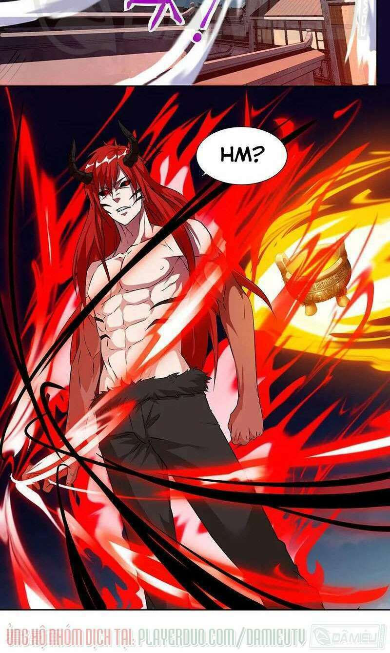 tối cường thăng cấp chapter 99 4