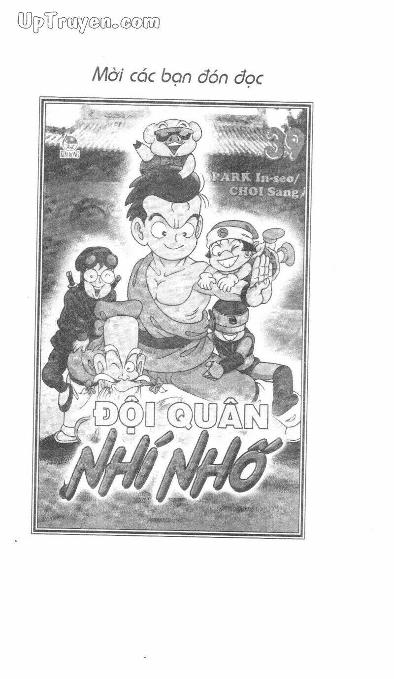 đội quân nhí nhố chapter 38 165