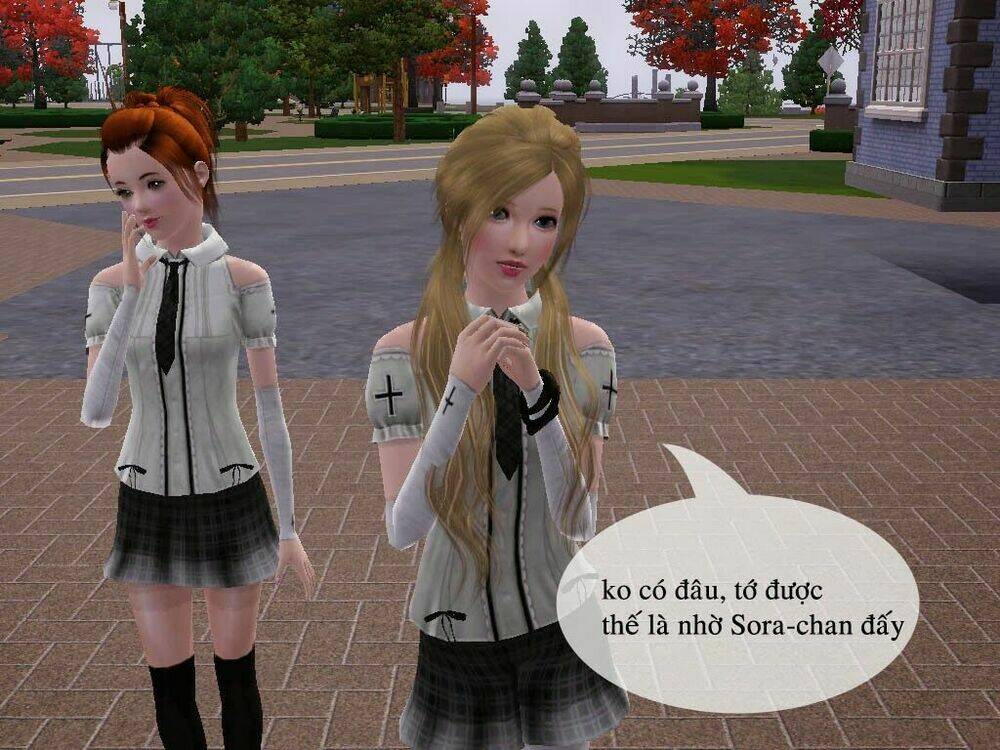 the fate chapter 7 13