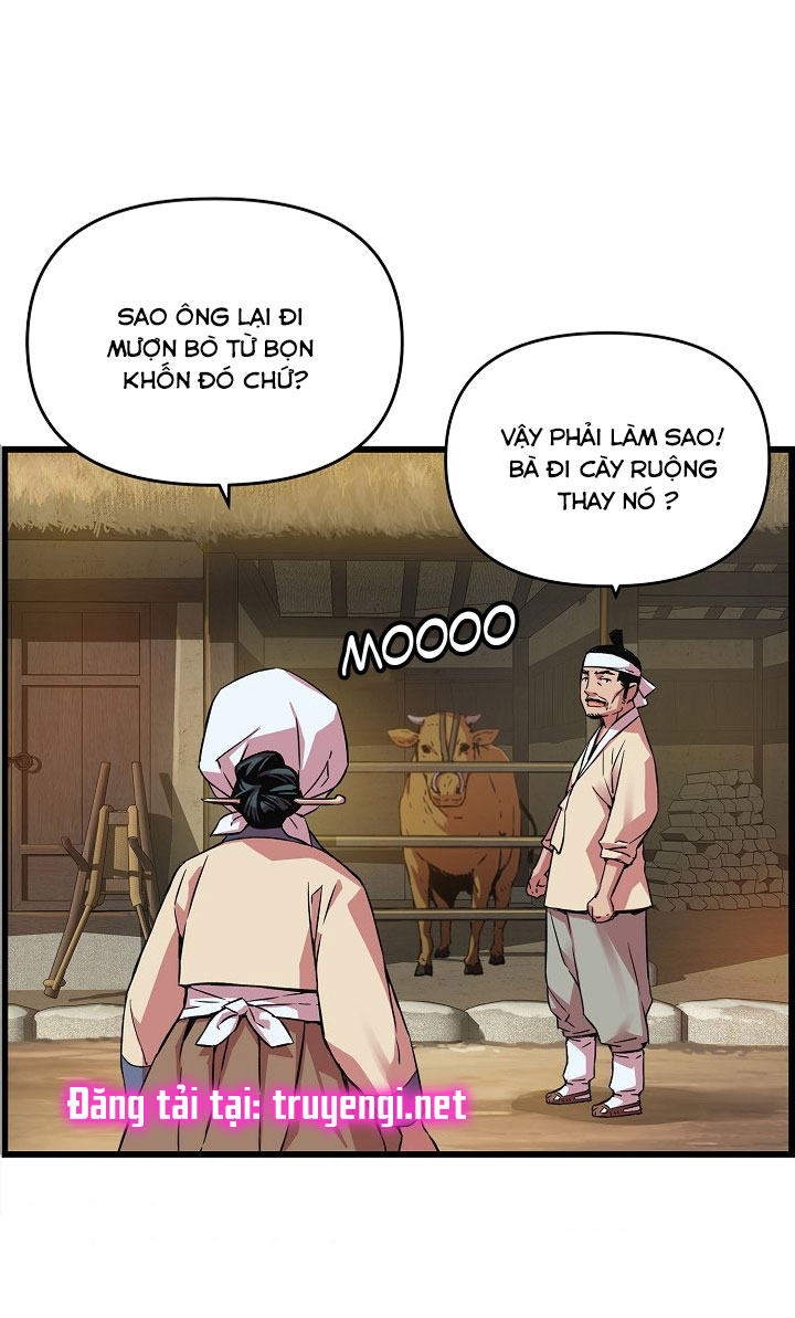 tôi sẽ sống như một hoàng tử chapter 22 29