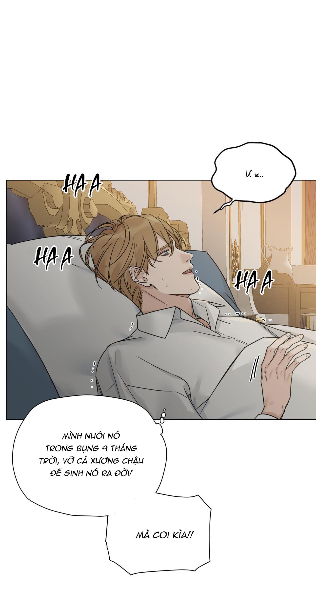 bước vào vườn hồng chapter 15 68