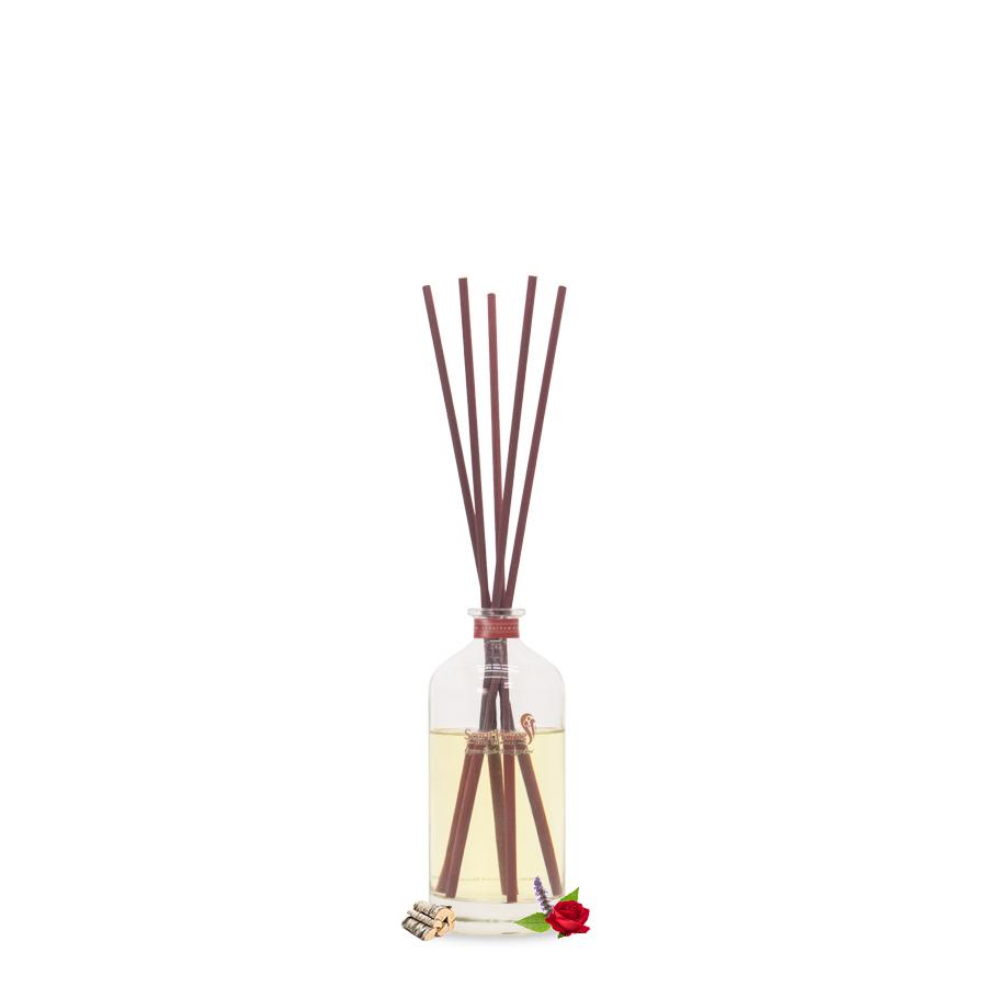 Que mây tán hương nước hoa Aventus