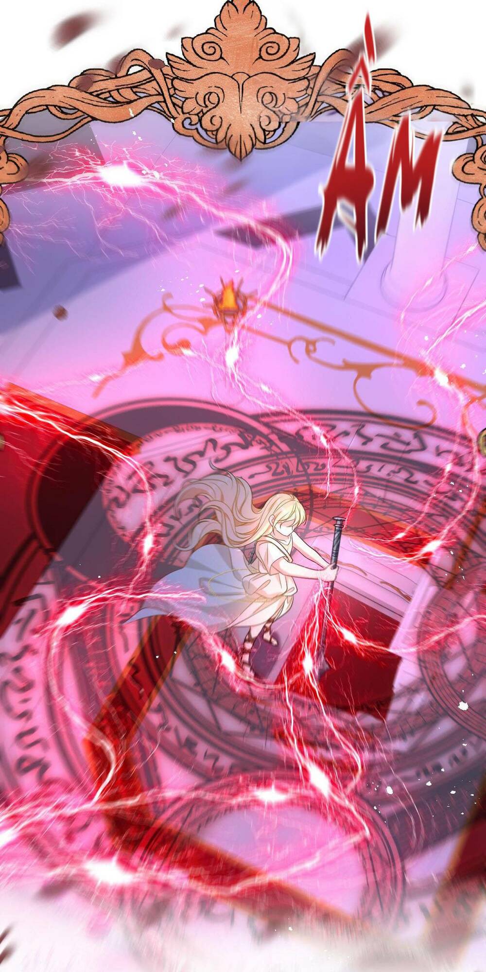 trở thành đoàn sủng về sau, ta đại sát tứ phương chapter 11 10