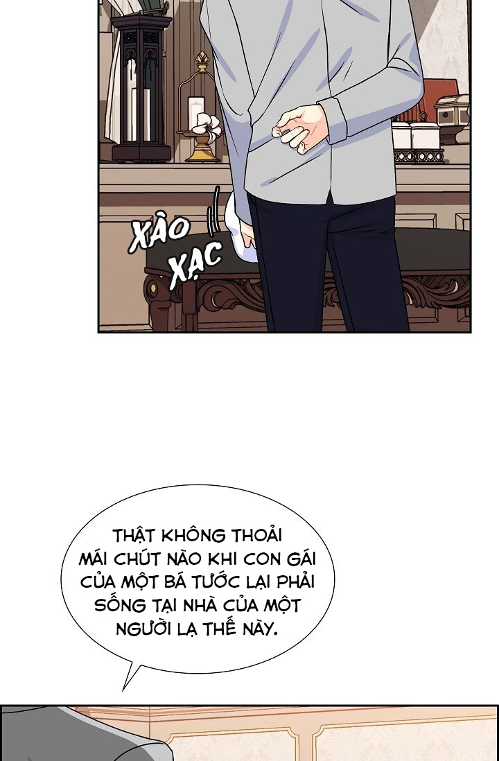 kẻ hủy diệt đã yêu tôi ! chapter 7 33