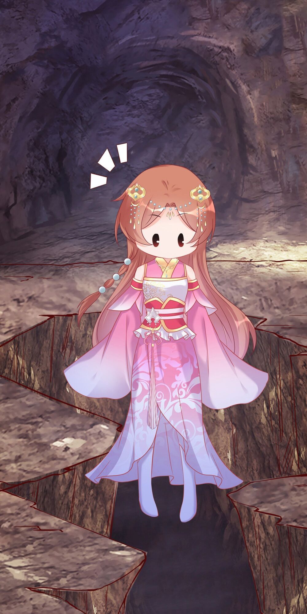 nhân vật phản diện biến thành sủng vật chapter 6 35