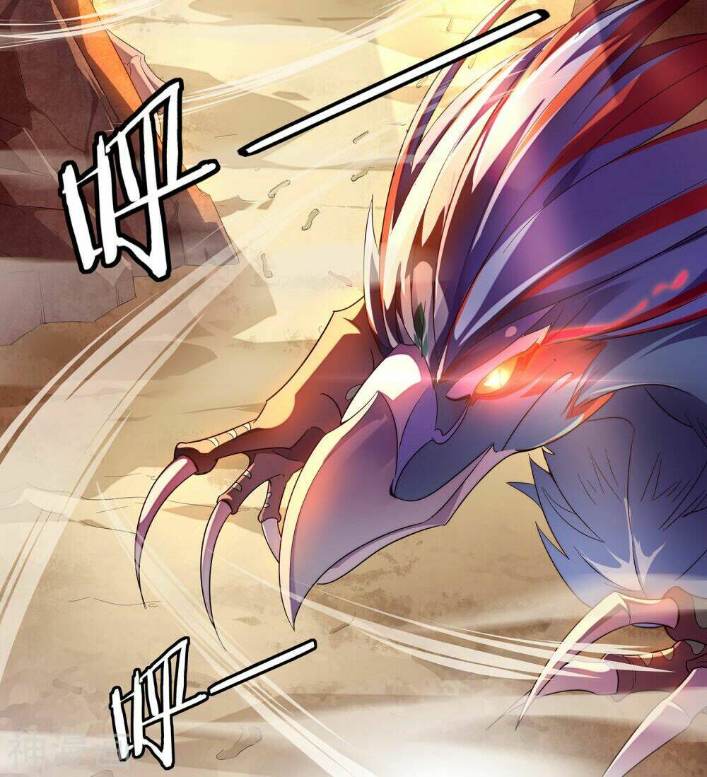 phục thiên thánh chủ chapter 1 2