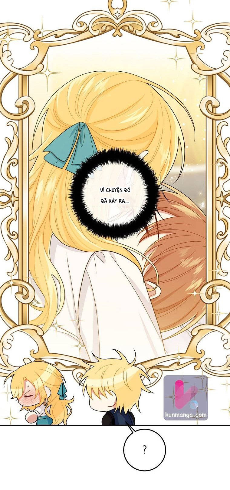 tôi là tiểu thư của gia đình này chapter 127 41