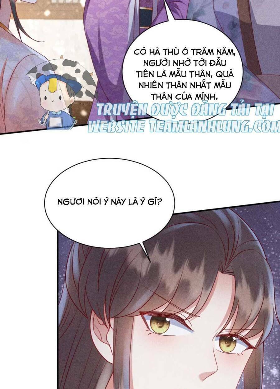 đại đích nữ trọng sinh về báo thù chapter 25 67