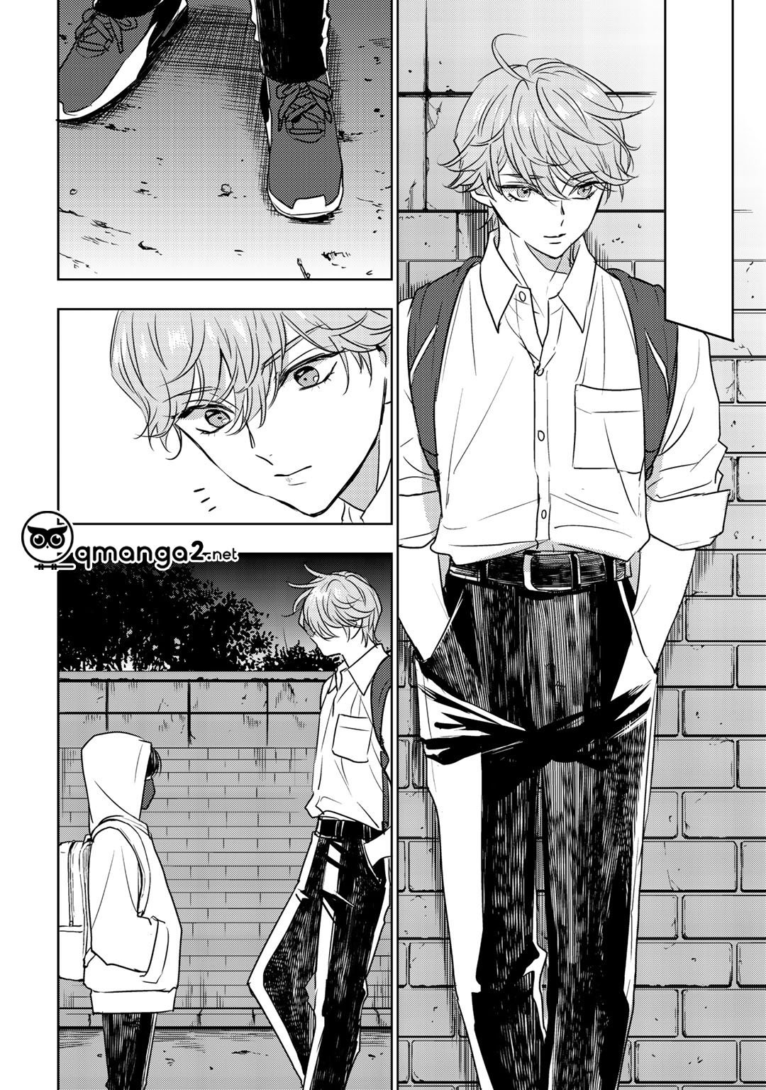 bọ rùa tháng sáu chapter 11.5 15