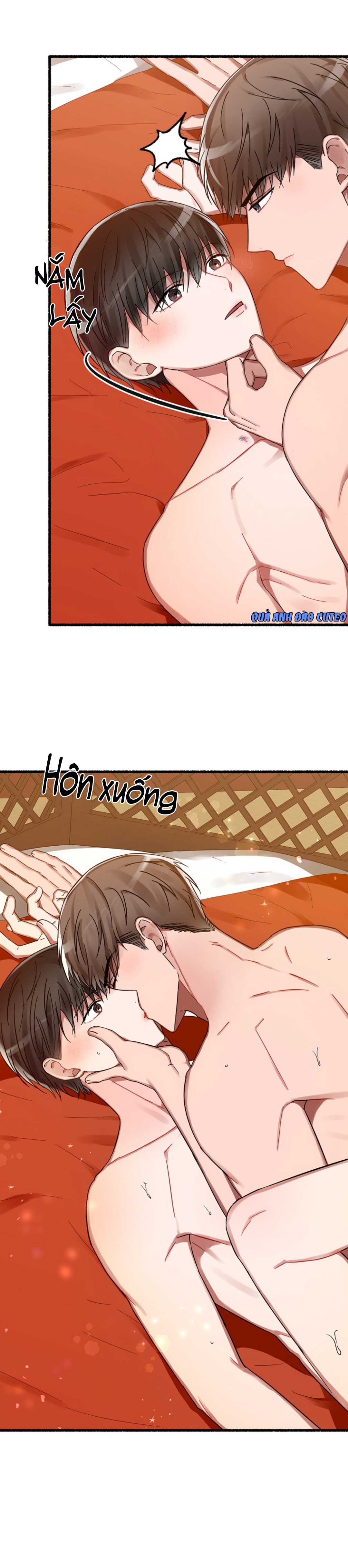 hoa triều chapter 11 18