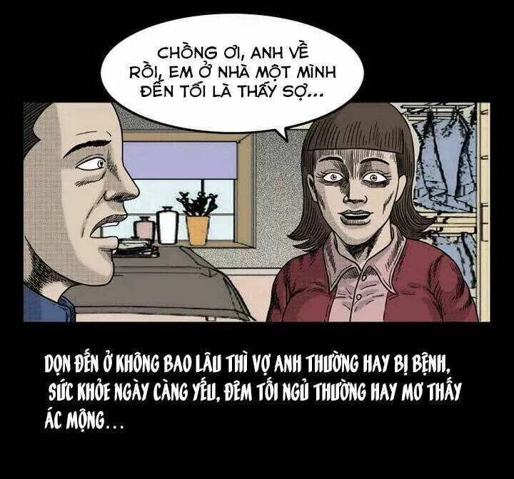 kỳ án có thật chapter 27 42