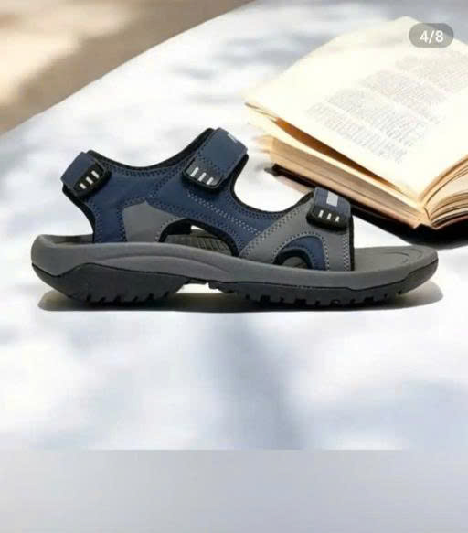 Giày sandals thể thao nam, sandals bigsize 2224 size 35-45. Chính hãng thương hiệu VINASAN