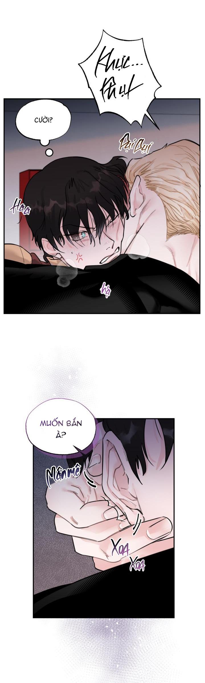 lời nói dối đẫm máu chapter 6 21