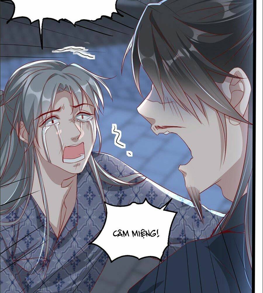 gian phi như thử đa kiều chapter 99 25