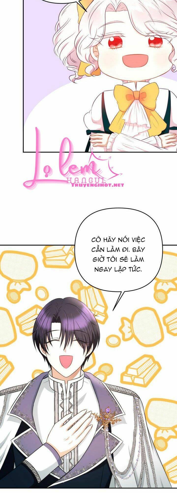 công chúa xấu xa chapter 31.1 7