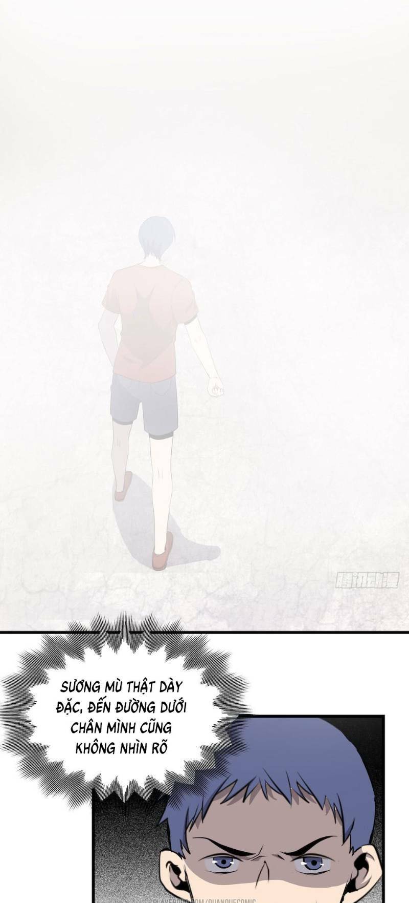 thát không mê thất chapter 3 26