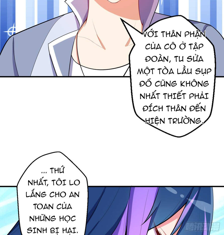 nhặt thuộc tính tại trái đất chapter 7 17