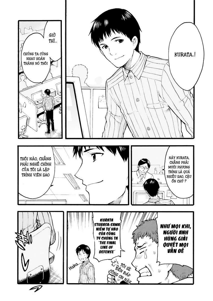 đấu giả và pháp khí tại dị giới chapter 1 5