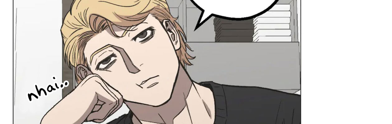 khi sát nhân biết yêu chapter 23 56