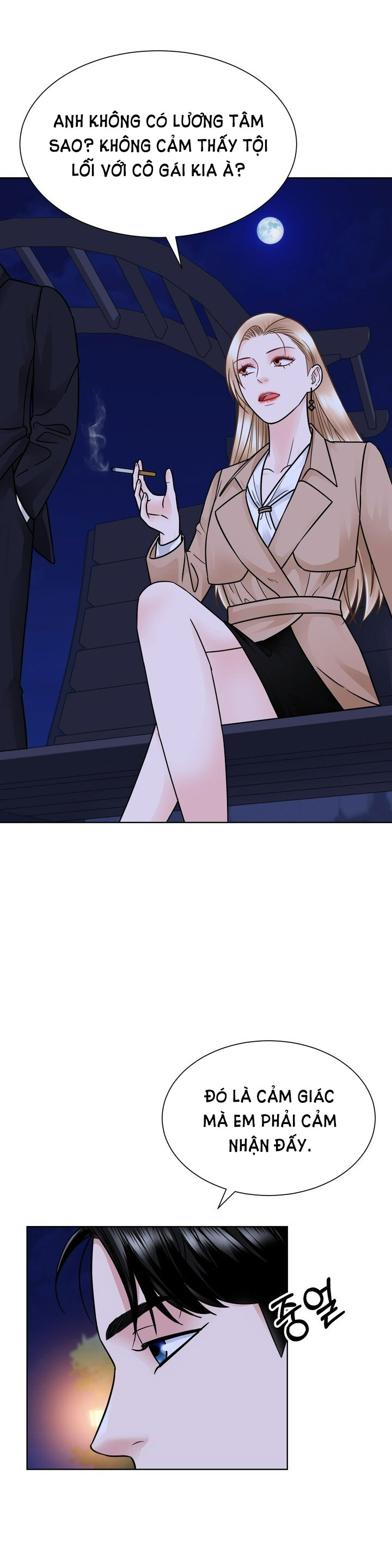 [18+] muộn màng chapter 30.1 15