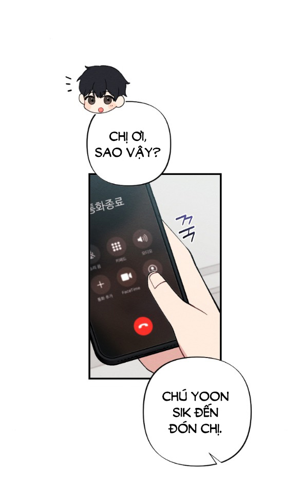 Ăn Mòn chapter 36.2 - Trang 12