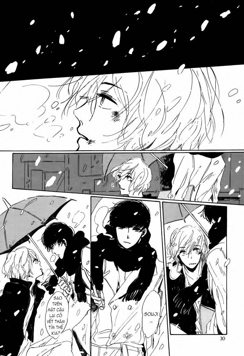 sayonara, heron chapter 1 29