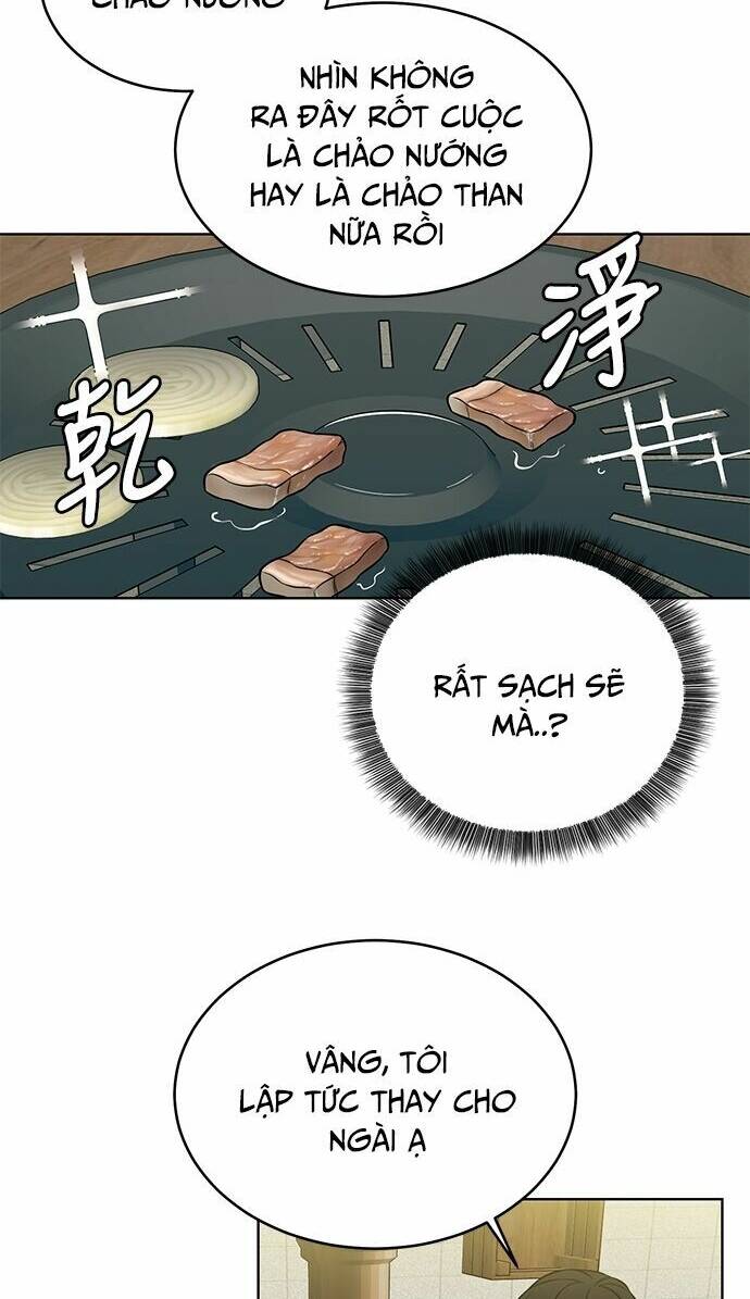 chuyển sinh trở thành nhân viên mới chapter 3 20