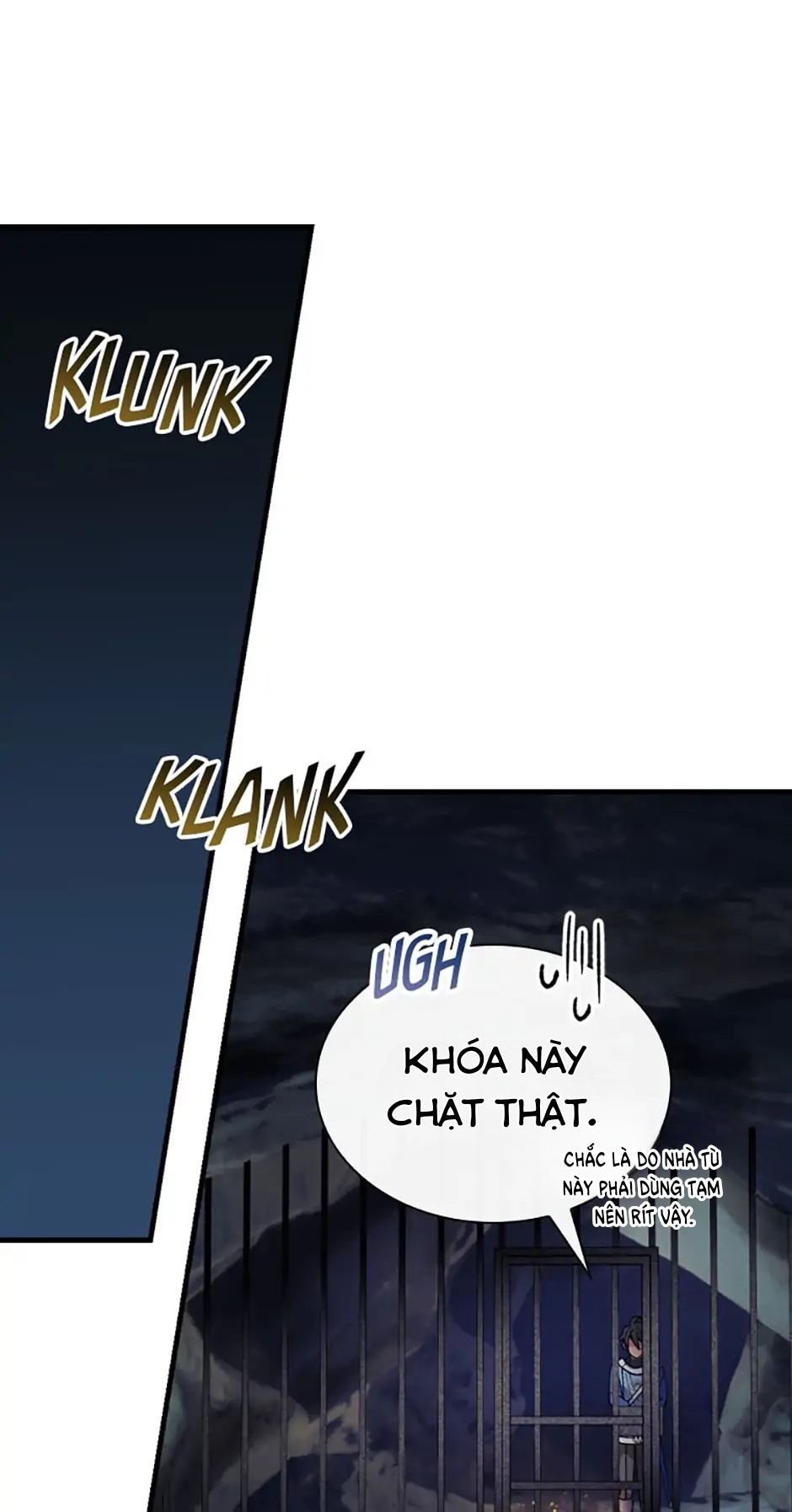 hiệp sĩ băng giá chapter 25.2 31