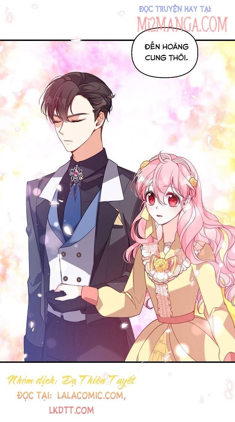 em gái cưng của đại công tước phản diện chapter 50.5 2