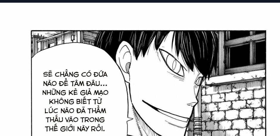 biệt đội lính cứu hỏa chapter 276 7