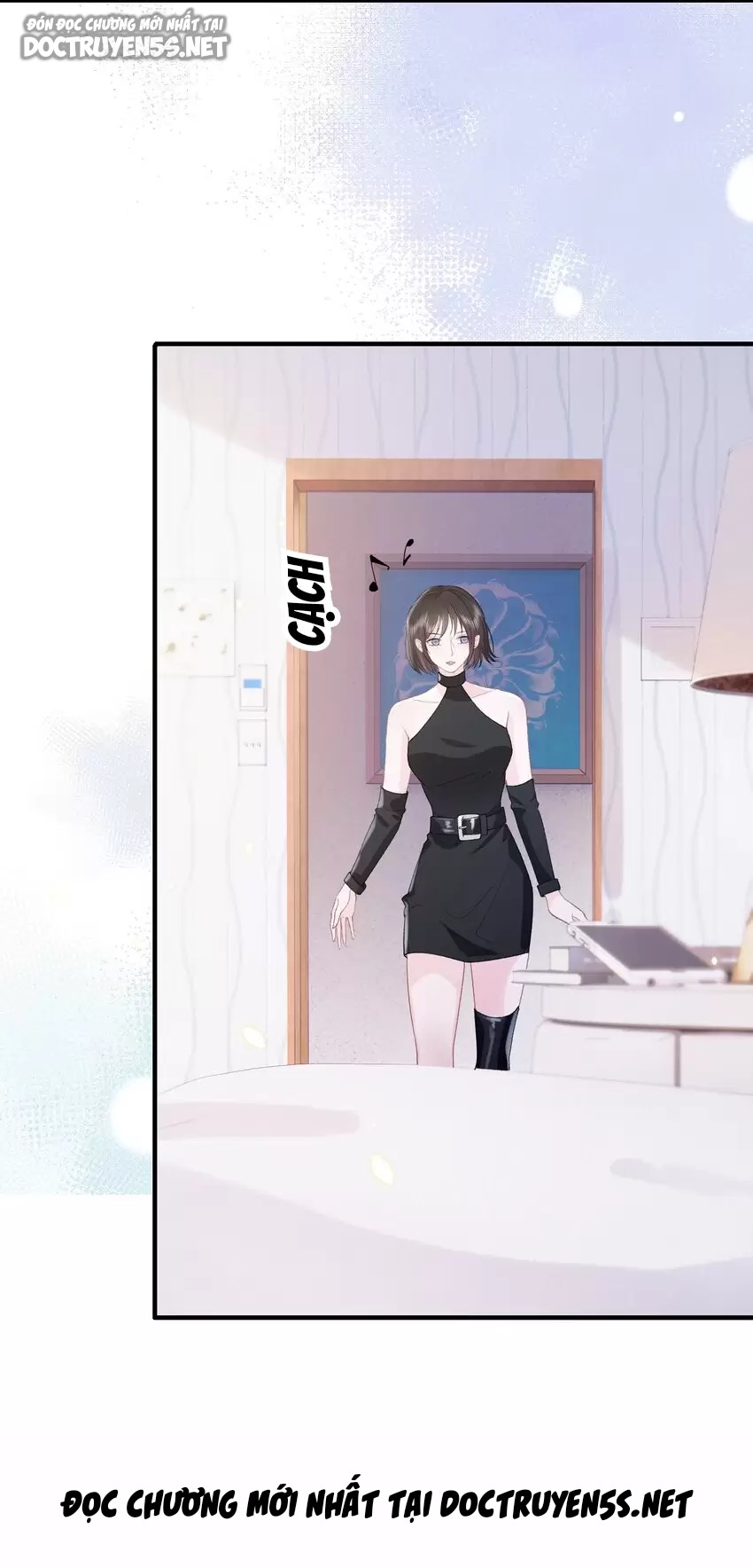 mận xanh chapter 41 12