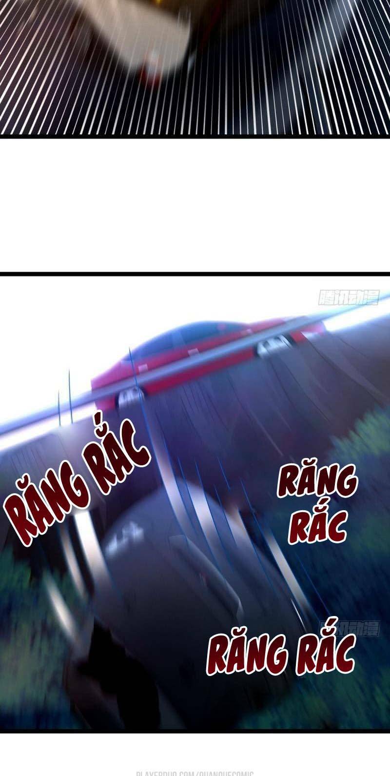 đô thị cực phẩm tiên đế chapter 11 20