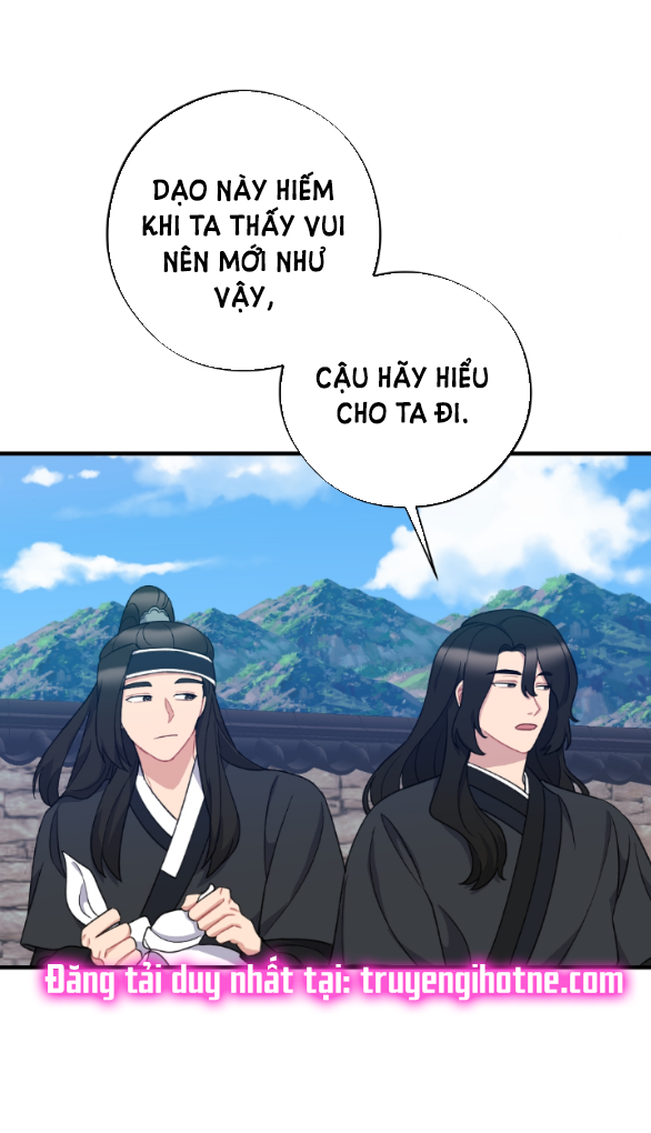 [18+] mơ về một cơn mưa phùn chapter 24.1 19