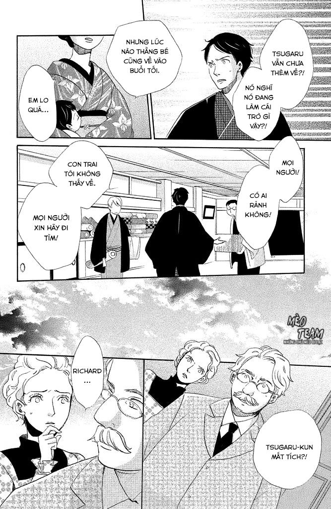 meiji hiiro kitan chapter 7 24