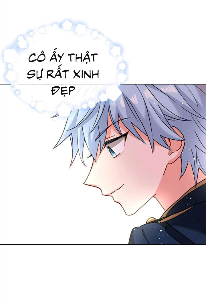 tiểu thư chỉ muốn được nghỉ ngơi chapter 12 15