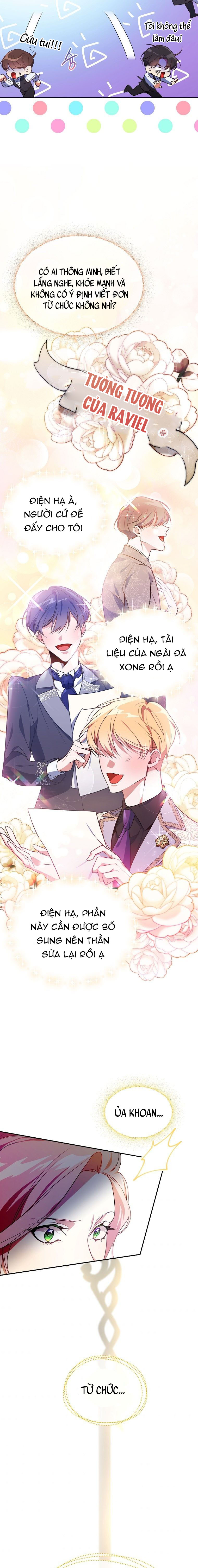 em trai tôi muốn tôi bước trên con đường đầy hoa Chap 1 16