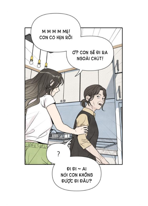 điều khiến tôi quyết tâm muốn chết chapter 55.1 36