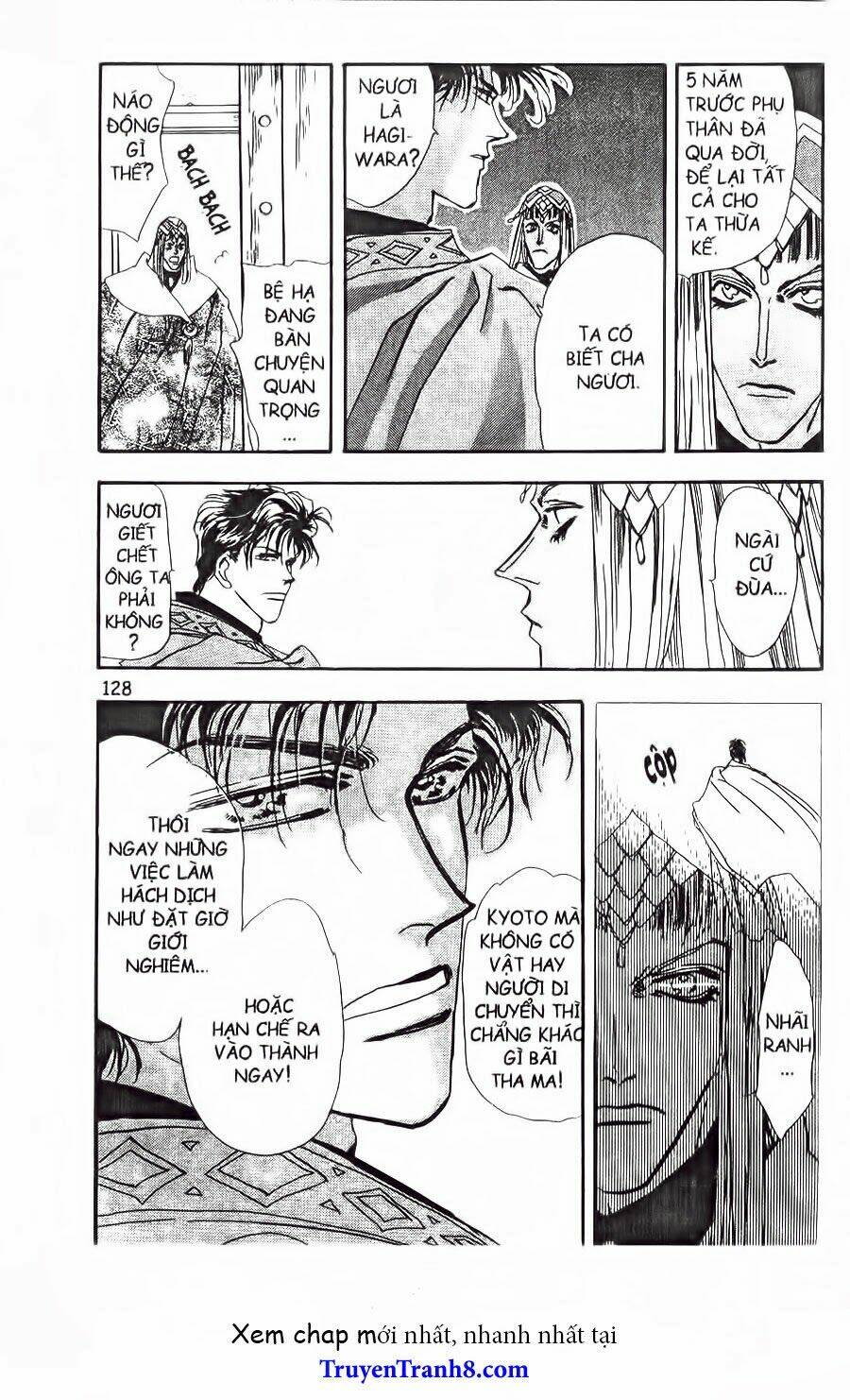 đứa con số phận chapter 76.2 15