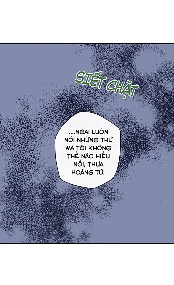 hoàng phi bóng tối - shadow queen chapter 40 75