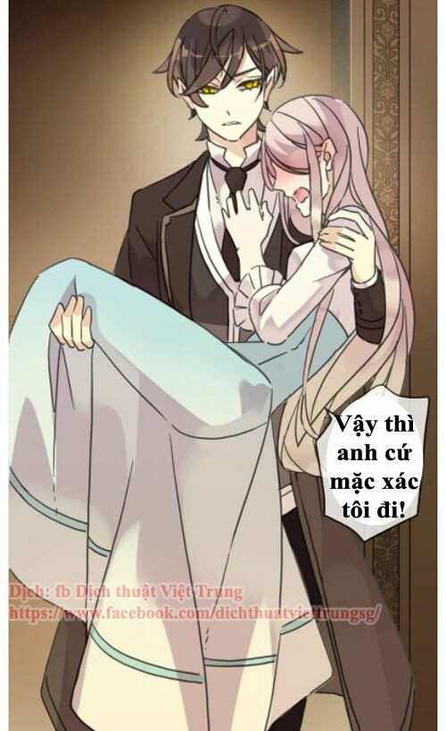 vết cắn ngọt ngào phần 1 chapter 37 17