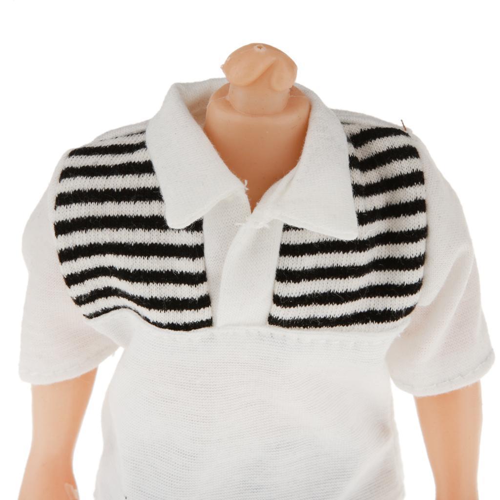 Clothes Casual Clothing Fit  - And Pants  Doll