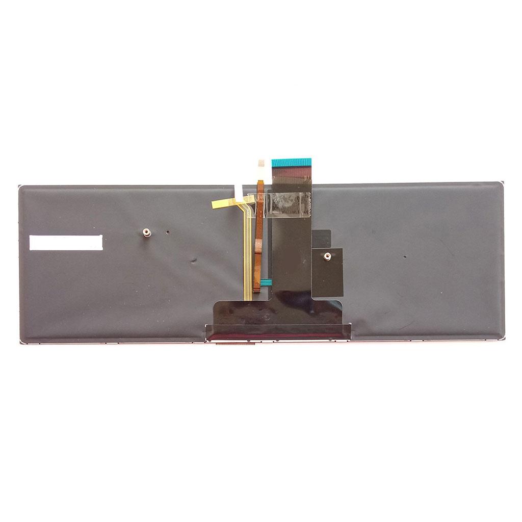 US Backlit Keyboard Laptop Replacement  -C