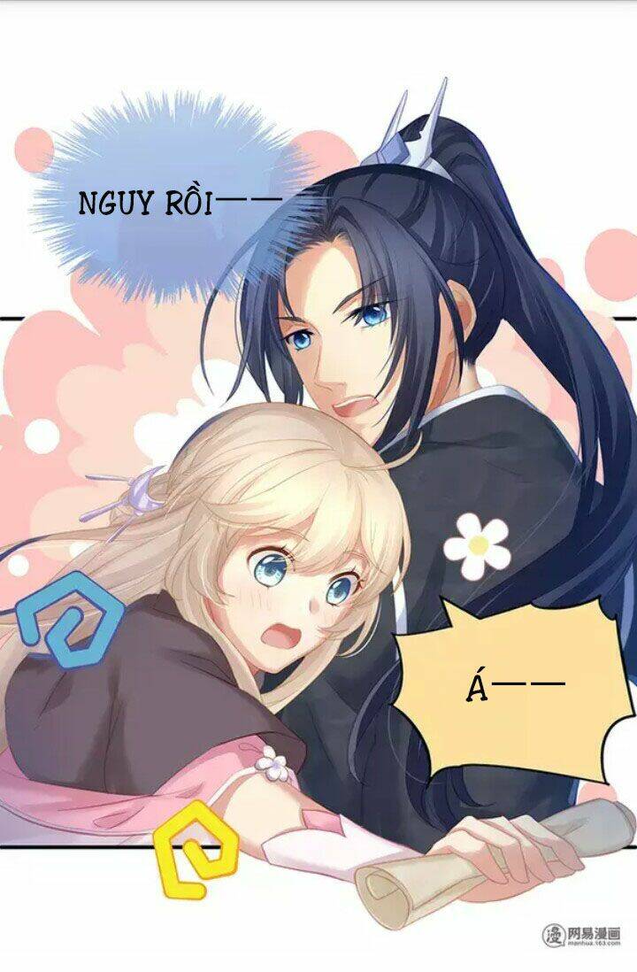 mạnh nhất manh chủ chapter 6 26