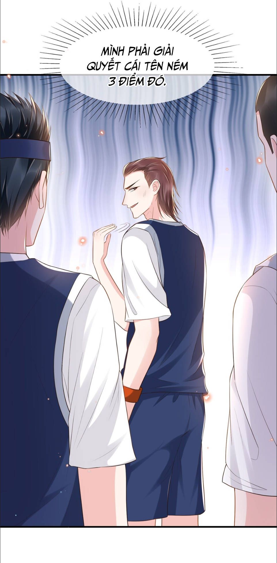 ngọt không ngừng nghỉ chapter 6 34