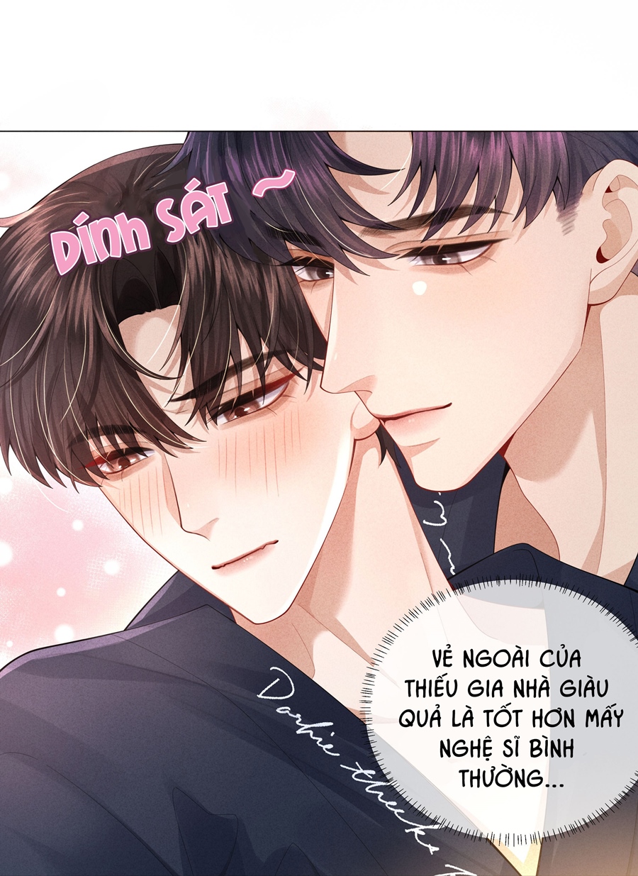 dior tiên sinh chapter 63 22