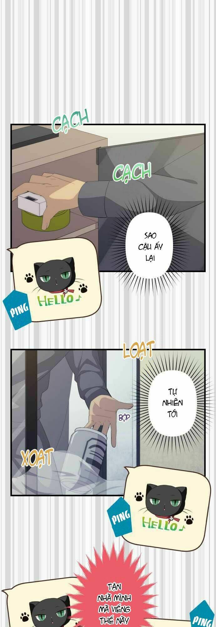 viên thuốc trùng sinh chapter 167 2