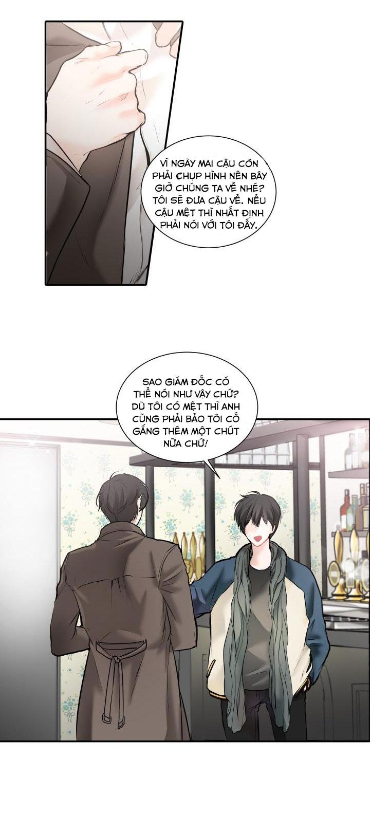 em là ánh sao chapter 2 39