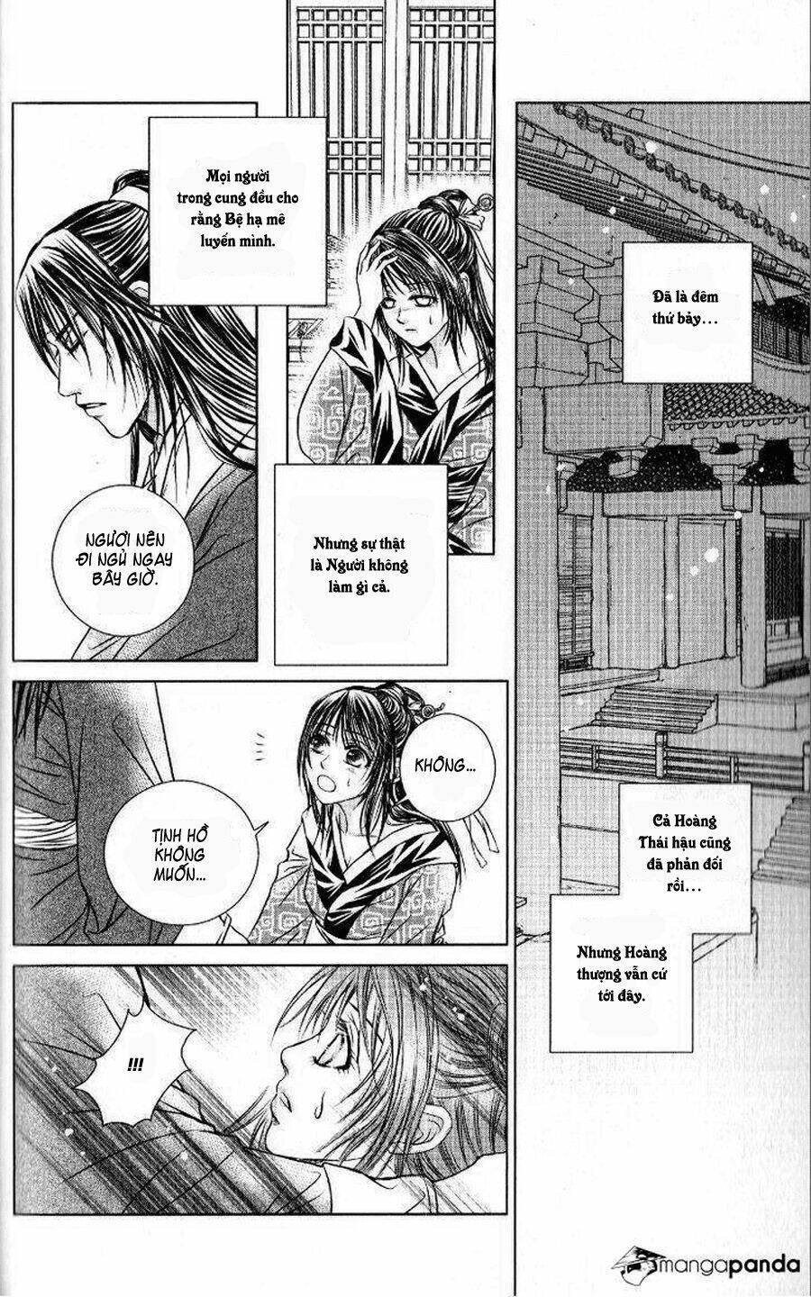 scarlet palace chapter 15 20